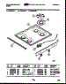 04 - Cooktop Parts