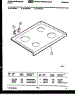 03 - Cooktop Parts