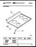 03 - Cooktop Parts
