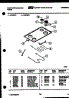 03 - Cooktop And Broiler Parts