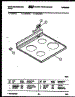 05 - Cooktop Parts