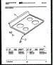03 - Cooktop Parts