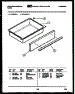 07 - Drawer Parts