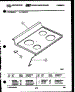 03 - Cooktop Parts