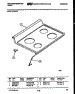 03 - Cooktop Parts
