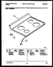 03 - Cooktop Parts