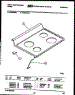 03 - Cooktop Parts