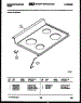 04 - Cooktop Parts