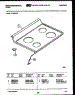 04 - Cooktop Parts