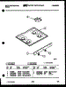 03 - Cooktop Parts