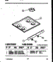 03 - Cooktop Parts