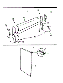 10 - Accessory Kits parts for Frigidaire Range KS970GKD1 from AppliancePartsPros.com