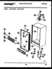 03 - Cabinet Parts
