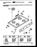03 - Cooktop Parts