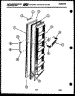 02 - Freezer Door Parts