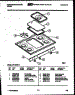 03 - Cooktop Parts