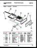05 - Broiler Drawer Parts
