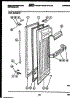 03 - Refrigerator Door Parts