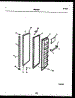 02 - Freezer Door Parts