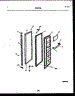 02 - Freezer Door Parts