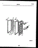 03 - Refrigerator Door Parts