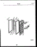 03 - Refrigerator Door Parts