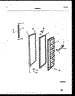 02 - Freezer Door Parts