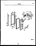 02 - Freezer Door Parts