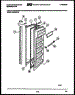 03 - Refrigerator Door Parts