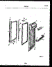 03 - Refrigerator Door Parts