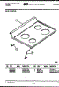 03 - Cooktop Parts