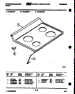 04 - Cooktop Parts
