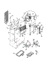04 - Evaporator, Fan Assy.