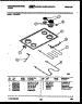03 - Cooktop And Broiler Parts