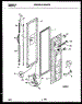 02 - Freezer Door Parts