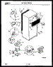 08 - System And Automatic Defrost Parts