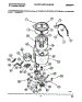 06 - Agitator, Washtub And Motor