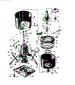 06 - Tubs, Transmission, Base