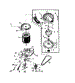 07 - Motor, Pump Assembly