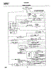 White-Westinghouse White-Westinghouse / Refrigerator - P5995344081 Wiring Schematic
