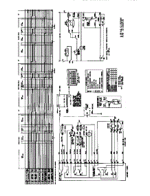 06 - Wiring Diagram parts for Frigidaire Washer WWX443YBD2 from AppliancePartsPros.com