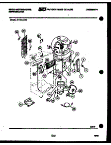 06 - Installation Parts parts for Frigidaire Air Conditioner AC041K7Z1 from AppliancePartsPros.com