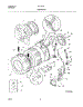 07 - Wshr Tub,Motor