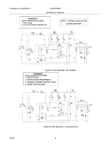 06 - Wiring Schematic parts for Electrolux Microwave EI24MO45IBA from AppliancePartsPros.com
