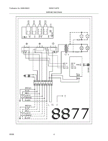 04 - Wiring Diagram parts for Electrolux Hood E36WV100FS from AppliancePartsPros.com