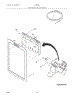 13 - Controls & Ice Dispenser