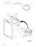 13 - Controls & Ice Dispenser