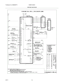 10 - Wiring Diagram parts for Electrolux Oven E30MC75JSS1 from AppliancePartsPros.com