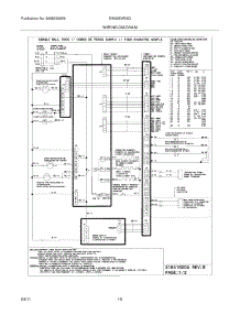08 - Wiring Diagram parts for Electrolux Oven EW30EW55GW6 from AppliancePartsPros.com