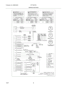 08 - Wiring Diagram parts for Electrolux Washer STF7000FS0 from AppliancePartsPros.com